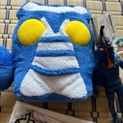 おもちゃセットの画像