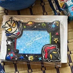 おもちゃセットの画像