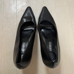 パンプス 24.5