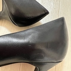 パンプス 24.5の画像