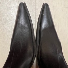 パンプス 24.5の画像