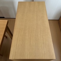 無印良品　キャビネットの画像