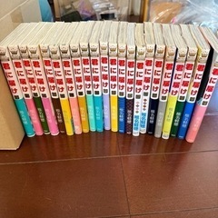 君に届け 1～22巻 セットの画像