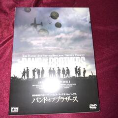 バンド・オブ・ブラザース　引取限定