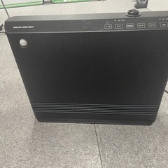 セラミックヒーター