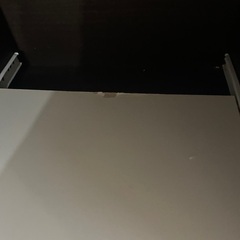 ニトリ　レンジボードの画像