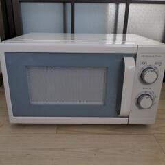 ニトリ電子レンジ