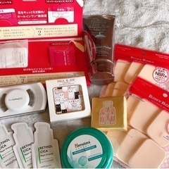 【お値下げ‼︎】化粧品おまとめ　ディオールリップ　ラッシュアディクト　ロクシタン他の画像
