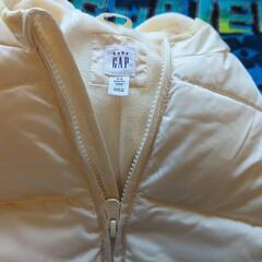 ベビーダウン(GAP)３〜6ヶ月用の画像