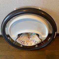 歩行器の画像