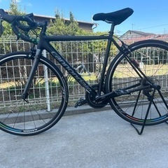 キャノンデールCaad12 キャノンデールCAAD12