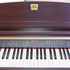 YAMAHA 電子ピアノ Clavinova CLP-230の画像