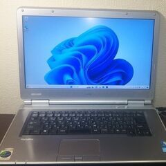 NEC PC-VK26MDZCB