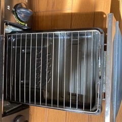 都市ガス用リンナイガステーブルの画像