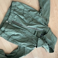 SHIPS ジャケット　Mの画像