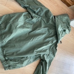 SHIPS ジャケット　M