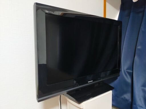テレビ