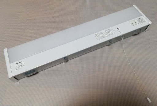 パナソニック LED流し元灯 HH-LC115N
