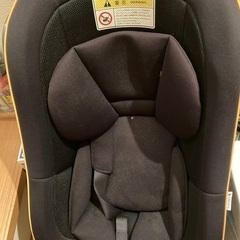 タカタ　チャイルドシート
