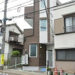 【🏡賃料1ヶ月無料🏡】【🍒入居費用13万円🍒】 📍⻄武新宿線 下...