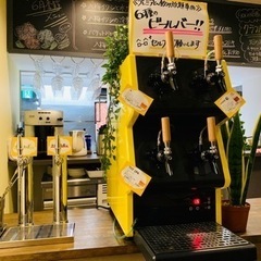 【1名募集】イタリアンで美味しく楽しく一緒に働きませんか？【時給¥1150〜¥1500】の画像