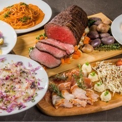 【1名募集】イタリアンで美味しく楽しく一緒に働きませんか？【時給¥1150〜¥1500】の画像