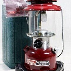 苫小牧バナナ】】動作品 Coleman/コールマン 286A7035 ワンマントル