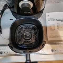 ★エアフライヤー★の画像