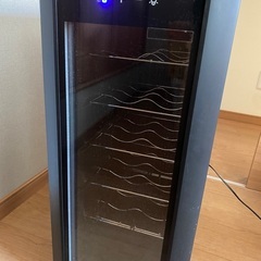 ワインセラー　1,000円