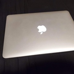 Apple MacBook Pro 2014年 i5 8GB