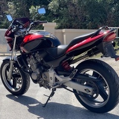 【商談中】ホンダ　ホーネット250 の画像