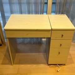 ドレッサーの画像