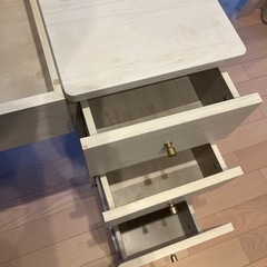 ドレッサーの画像