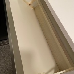 決まりました。3段シューズラックの画像