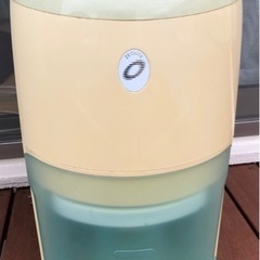 除湿機　象印　ZOJIRUSHI