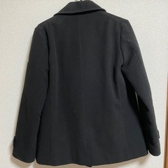 コート　古着　ロデオクラウンズの画像