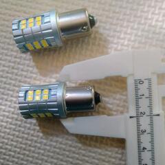LEDバルブの画像