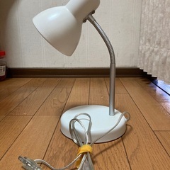 卓上照明