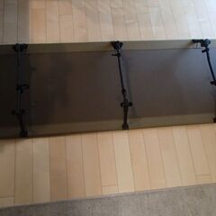 BROOKLYN OUTDOOR COMPANY コット KHAKI