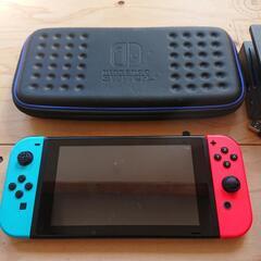 任天堂 スイッチの画像
