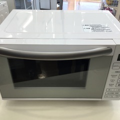 ニトリのフラット電子レンジ(2022年製)をご紹介します‼︎ ト...