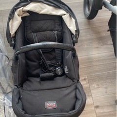 ベビーカーBRITAX/ベビーカー の画像