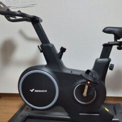 merach スピンバイク CC Pro 3 埼玉県・東京都内は送料無料、一部地域は別途送料が必要ですの画像