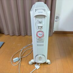 DRAGON3 DeLonghi ドラゴン3 デロンギオイルヒーター