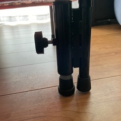 トランポリン　手すり付き　子供の画像