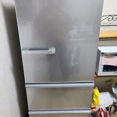 AQUA ノンフロン冷凍冷蔵庫

AQR-27K(S)