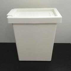 【お譲り先確定】美品☆IKEA☆FILUR☆ダストボックス