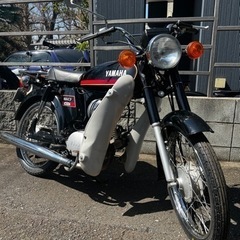 神奈川県のYB50の中古が安い！激安で譲ります・無料であげます