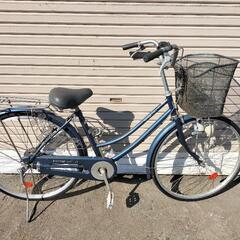 中古自転車306