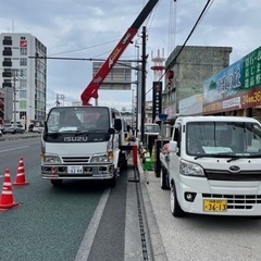 電気工事作業員募集。の画像